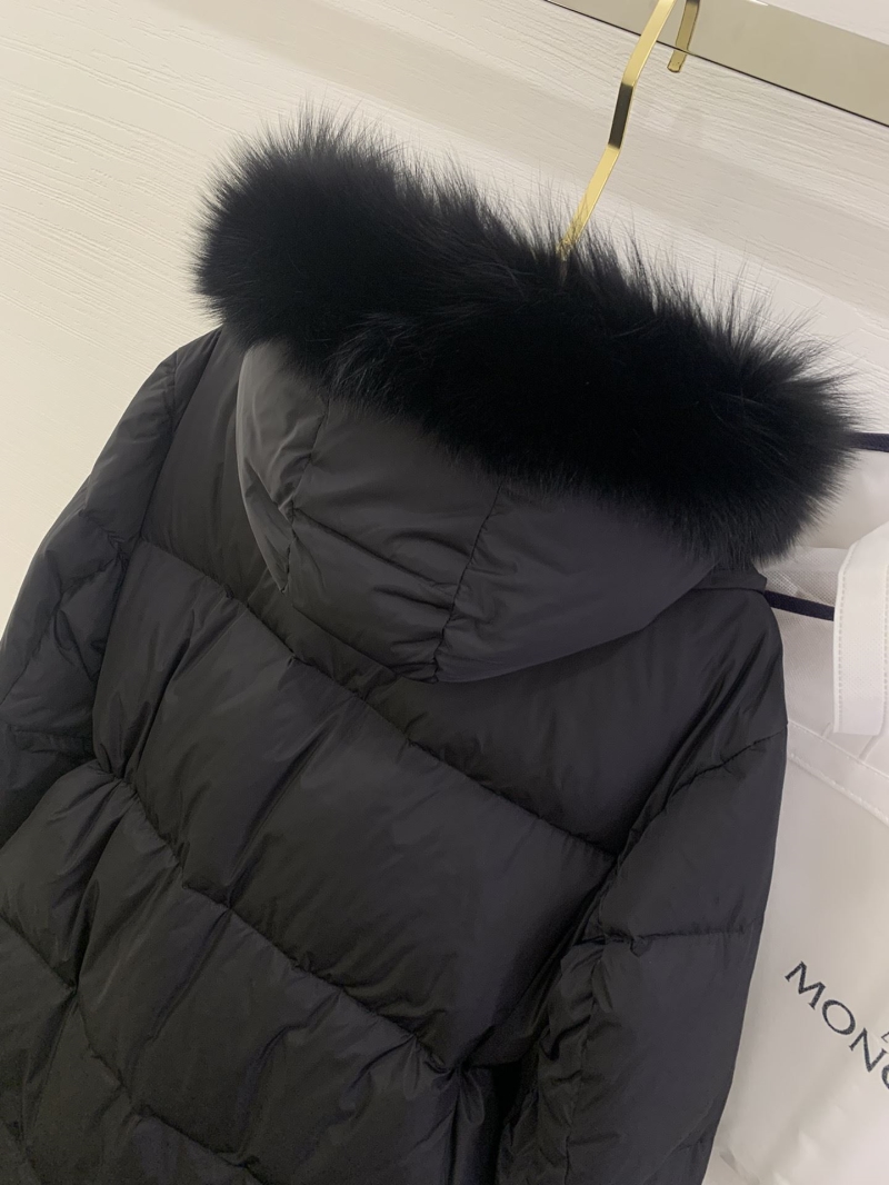 Moncler Down Coat